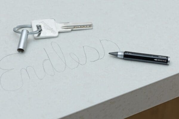 TROIKA Multitasking-Bleistift