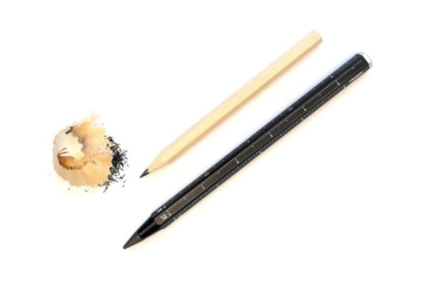 TROIKA Multitasking-Bleistift