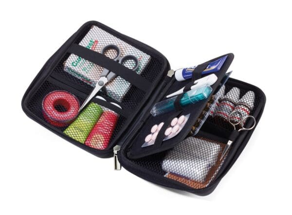 TROIKA Organizer-Etui