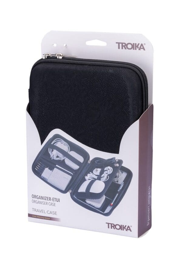 TROIKA Organizer-Etui