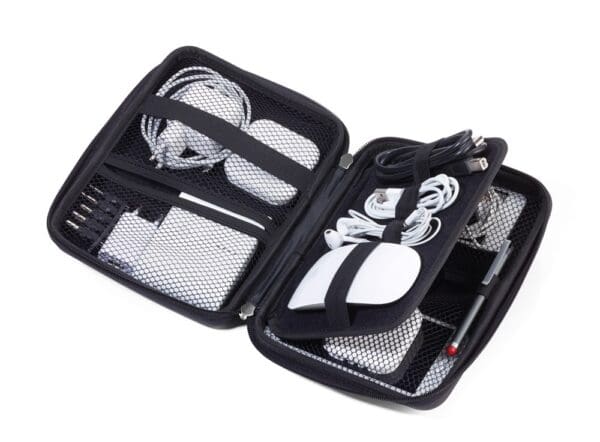 TROIKA Organizer-Etui