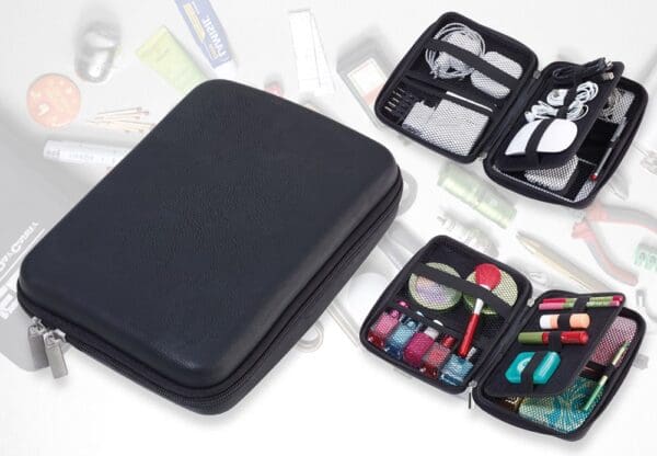 TROIKA Organizer-Etui
