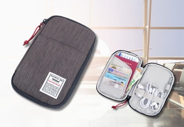 TROIKA Smart Traveller