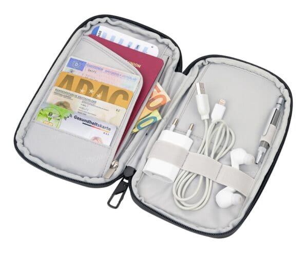 TROIKA Smart Traveller