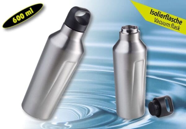 TROIKA Thermoflasche