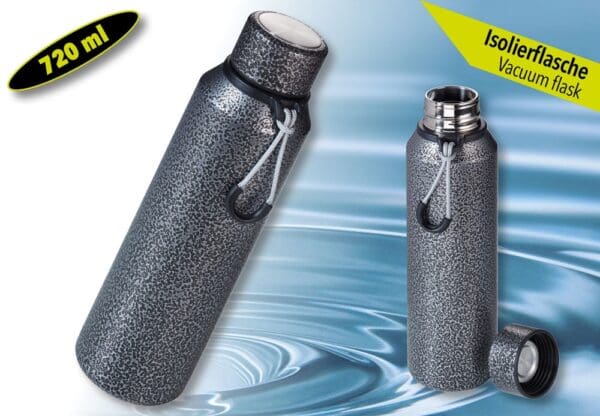 TROIKA Thermoflasche