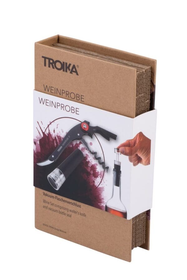 TROIKA Wein-Set