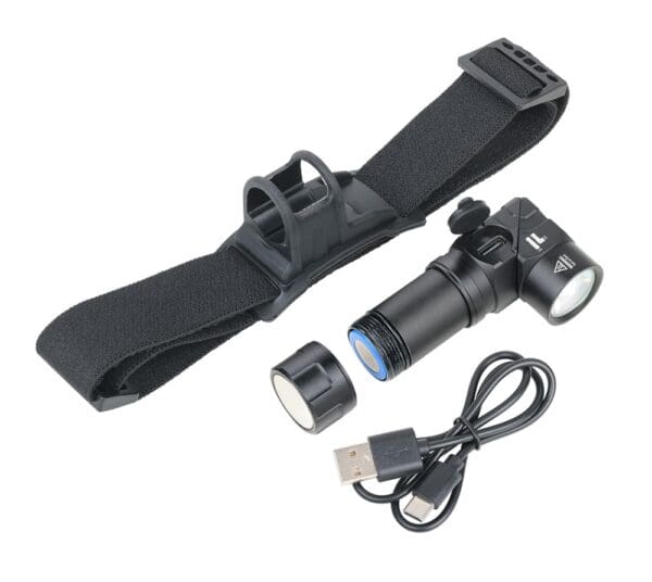Taschenlampe TROIKA