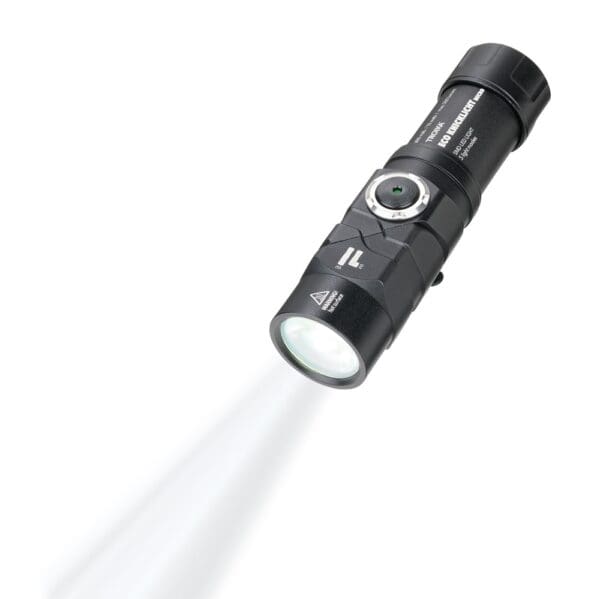 Taschenlampe TROIKA