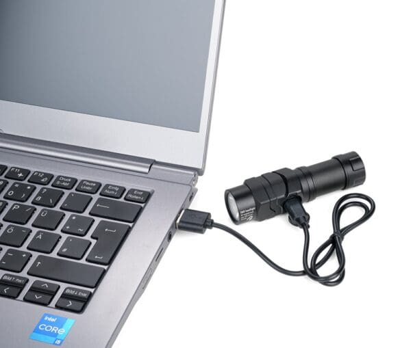 Taschenlampe TROIKA