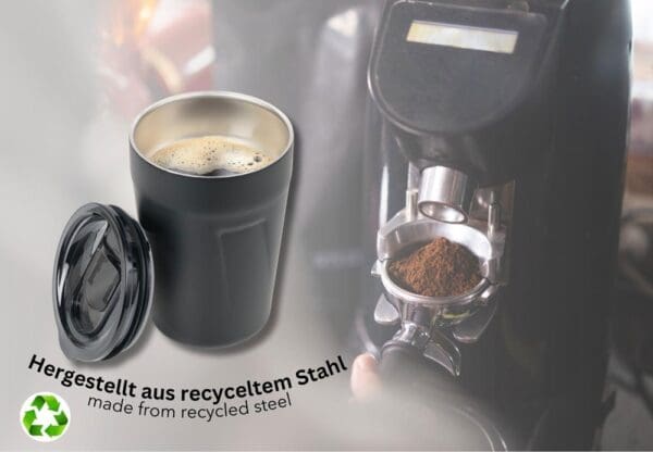 Thermobecher TROIKA