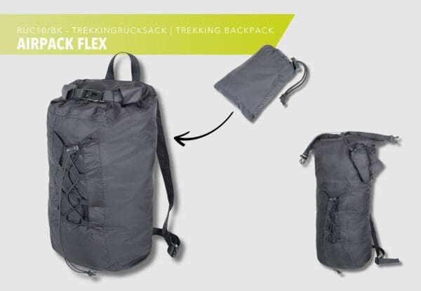 Trekkingrucksack TROIKA
