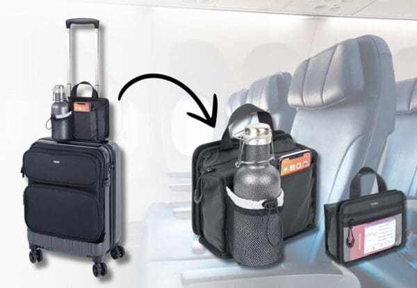 Trolley TROIKA Organizer