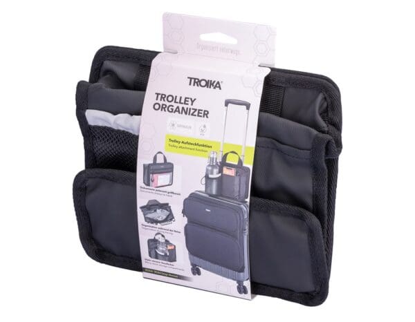 Trolley TROIKA Organizer