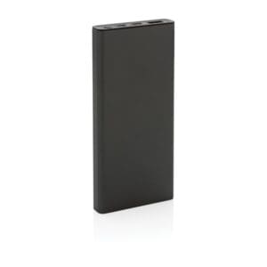 18W-Aluminium-Powerbank Terra RCS recycelt 10.000mAh