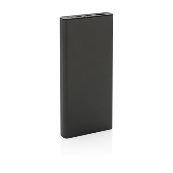 18W-Aluminium-Powerbank Terra RCS recycelt 10.000mAh