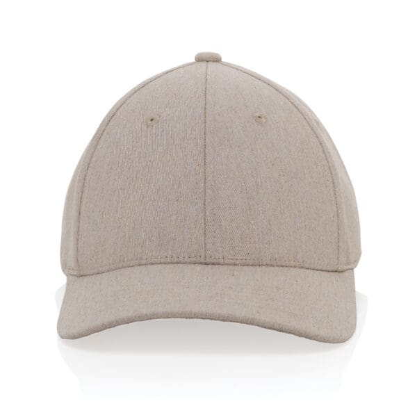 6-Panel-Heather-Kappe Milo AWARE™