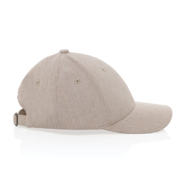 6-Panel-Heather-Kappe Milo AWARE™