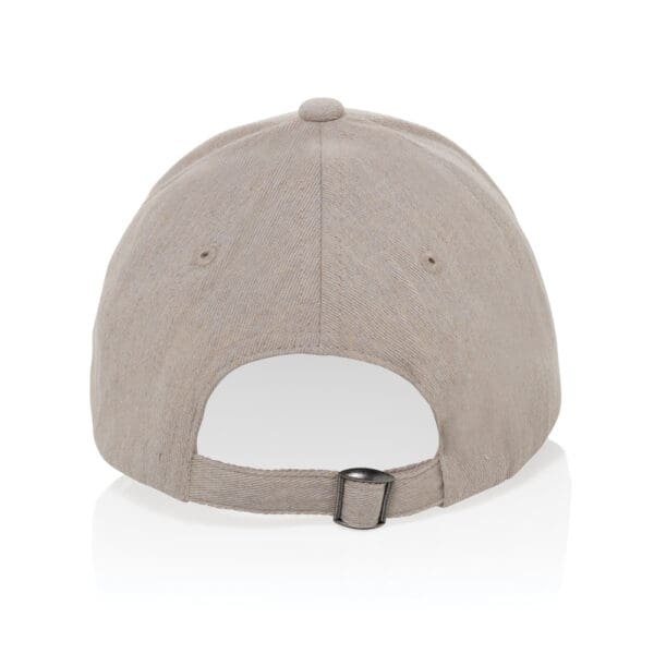 6-Panel-Heather-Kappe Milo AWARE™