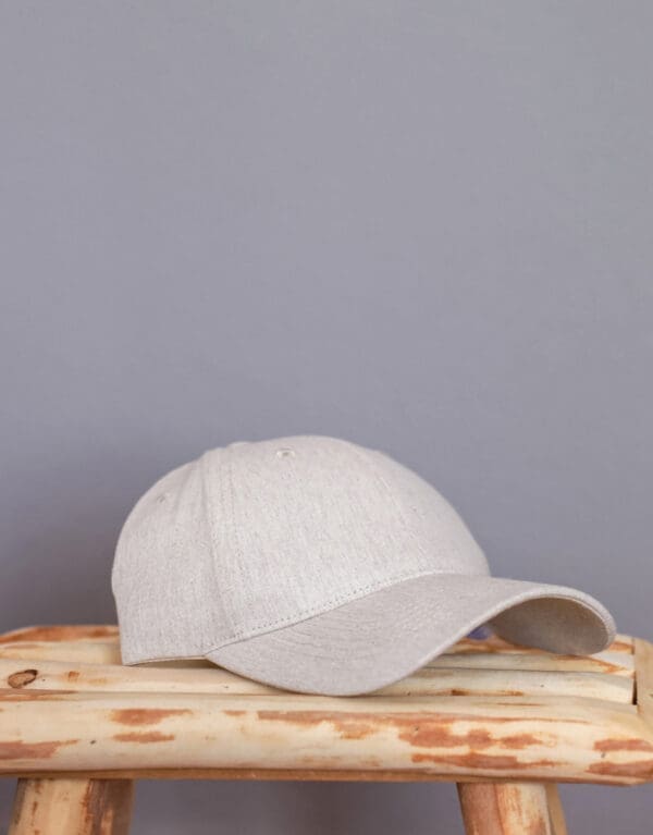 6-Panel-Heather-Kappe Milo AWARE™