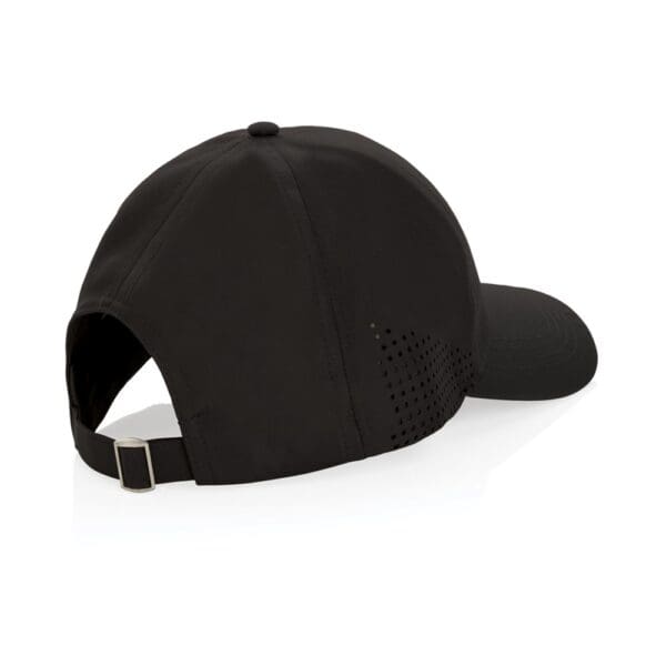 6-Panel-Sportkappe Impact AWARE™ rPET