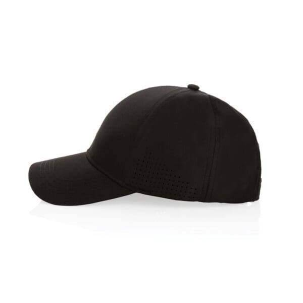 6-Panel-Sportkappe Impact AWARE™ rPET