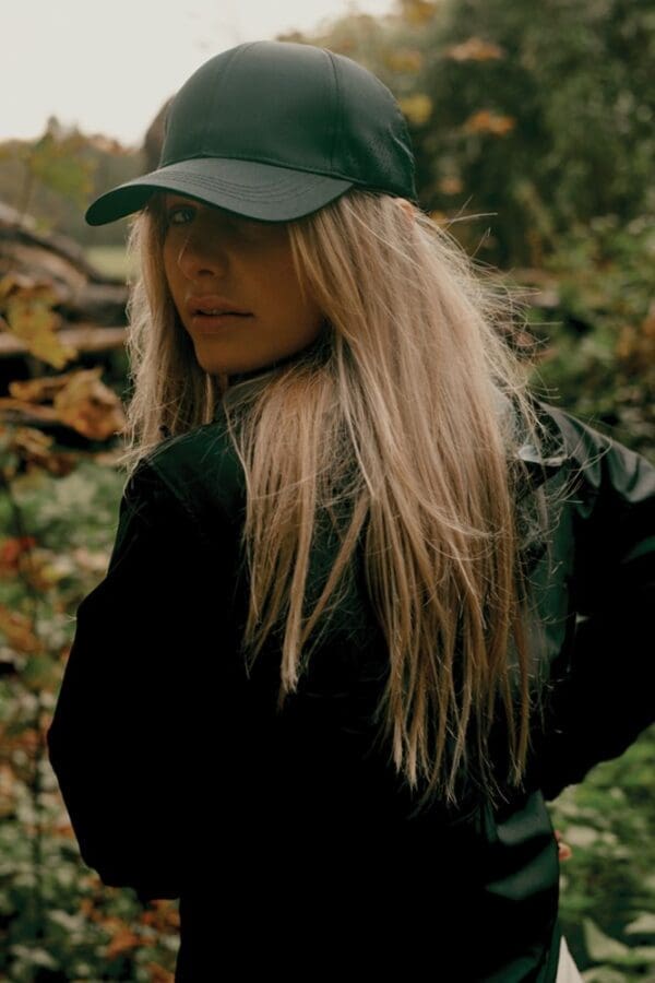 6-Panel-Sportkappe Impact AWARE™ rPET