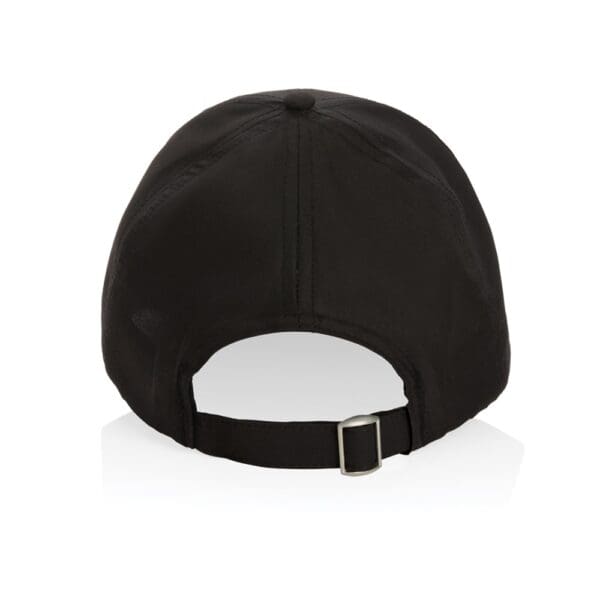 6-Panel-Sportkappe Impact AWARE™ rPET