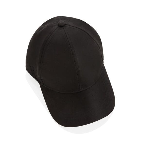 6-Panel-Sportkappe Impact AWARE™ rPET