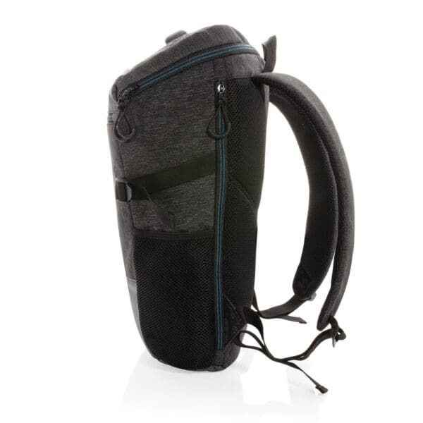 900D Easy Access 15.6" Laptop-Rucksack, PVC-frei