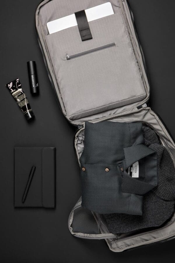 Abenteuer-Rucksack VINGA Baltimore RCS