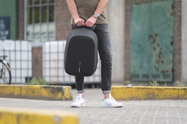Anti-Diebstahl-Rucksack Bobby Hero Regular
