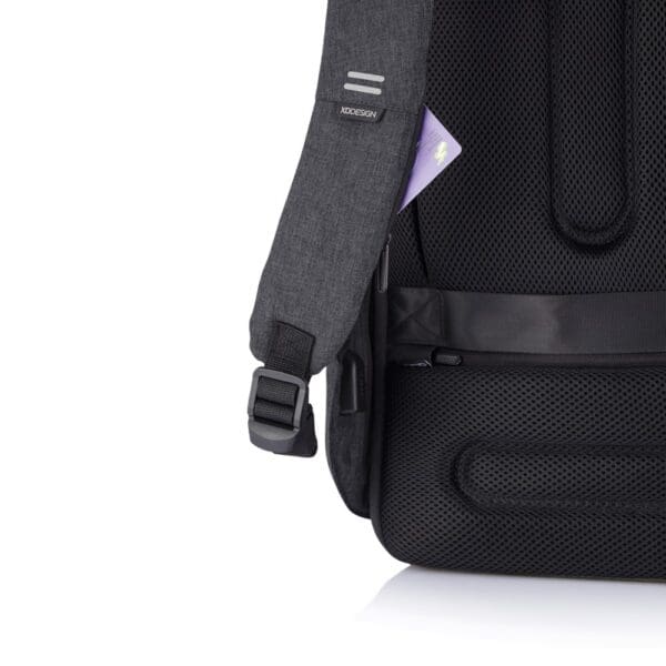 Anti-Diebstahl-Rucksack Bobby Hero Regular