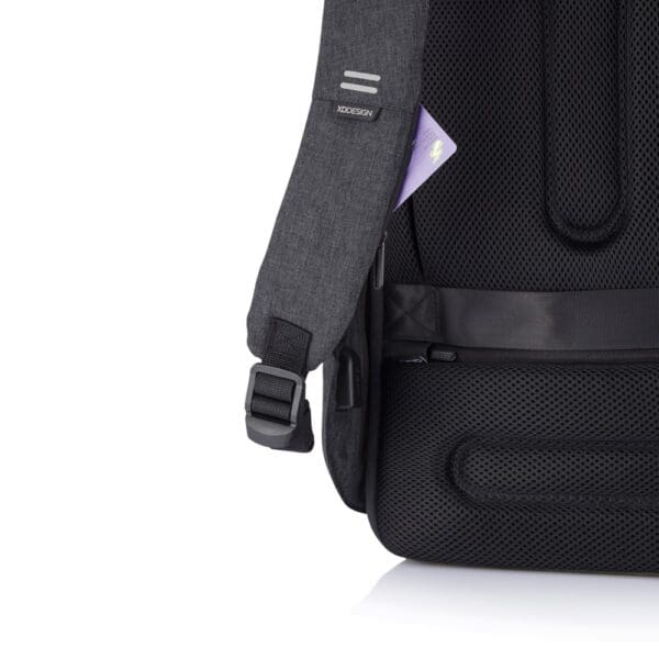 Anti-Diebstahl-Rucksack Bobby Hero Small