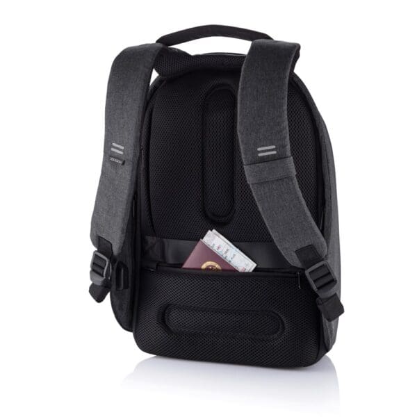 Anti-Diebstahl-Rucksack Bobby Hero Small