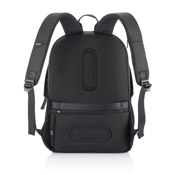 Anti-Diebstahl-Rucksack Bobby Soft,
