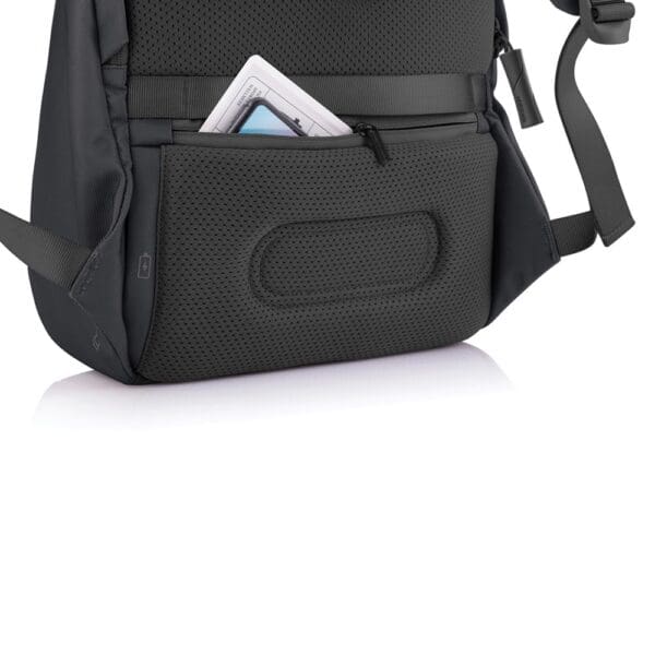 Anti-Diebstahl-Rucksack Bobby Soft,