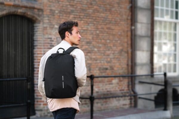 Anti-Diebstahl-Rucksack Bobby Soft,