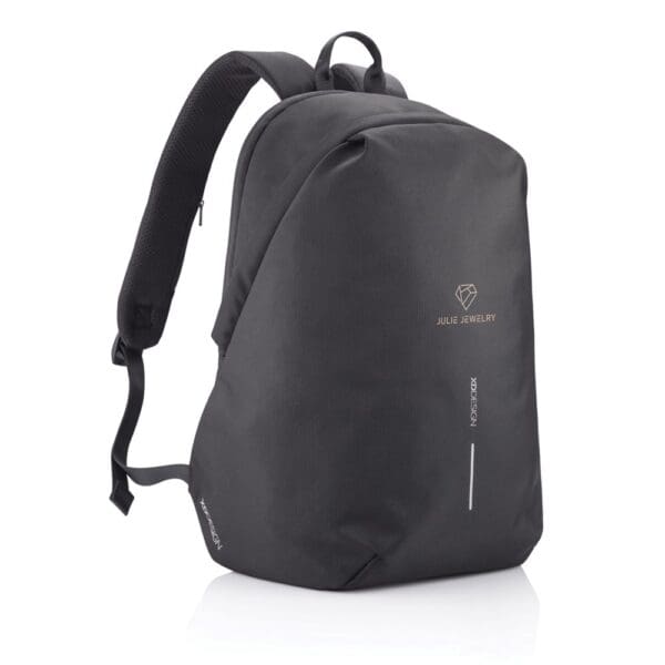 Anti-Diebstahl-Rucksack Bobby Soft,