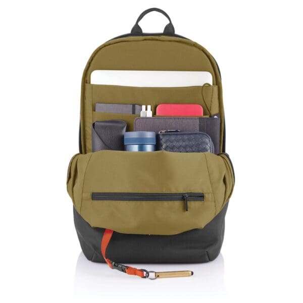 Anti-Diebstahl-Rucksack Bobby Soft,