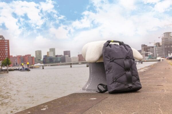 Anti-Diebstahl-Rucksack Urban Lite