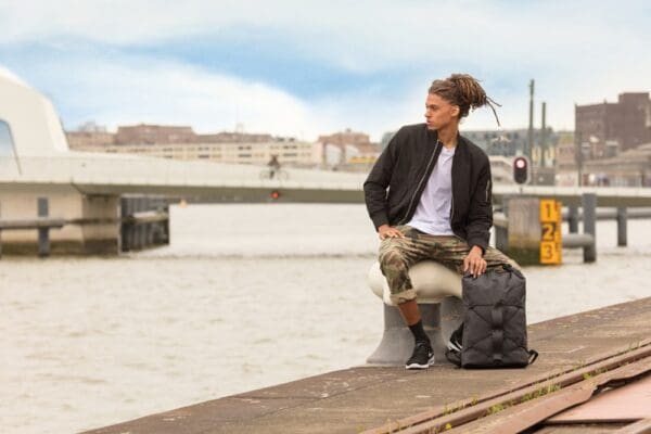 Anti-Diebstahl-Rucksack Urban Lite