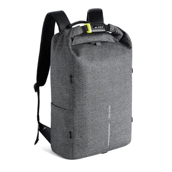 Anti-Diebstahl-Rucksack Urban schnitthemmend