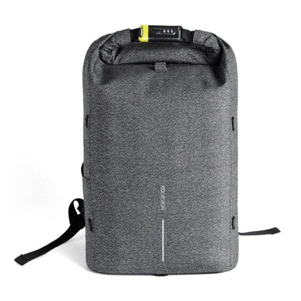 Anti-Diebstahl-Rucksack Urban schnitthemmend