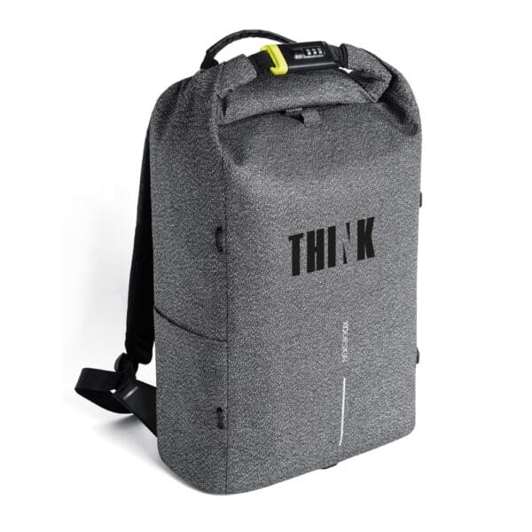 Anti-Diebstahl-Rucksack Urban schnitthemmend