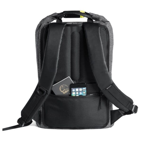 Anti-Diebstahl-Rucksack Urban schnitthemmend