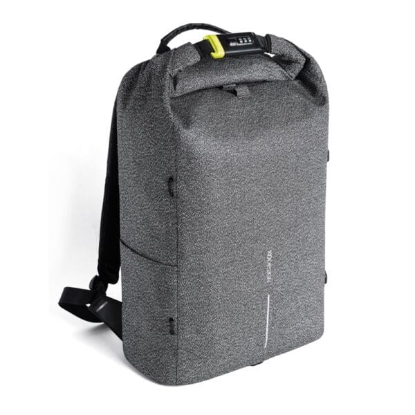 Anti-Diebstahl-Rucksack Urban schnitthemmend