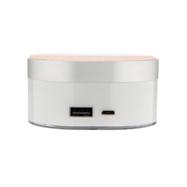 Aria 5W Wirless Charging Uhr