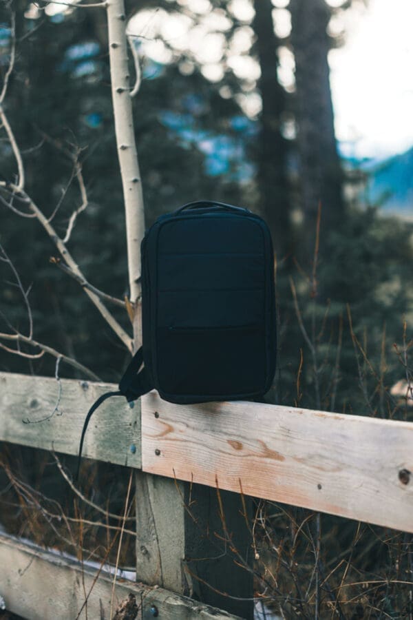 Armond Aware™ RPET Free -On-Board Travel Pack