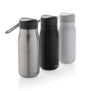 Avira Ain 150ml Reiseflasche aus RCS rec. Stainless-Steel